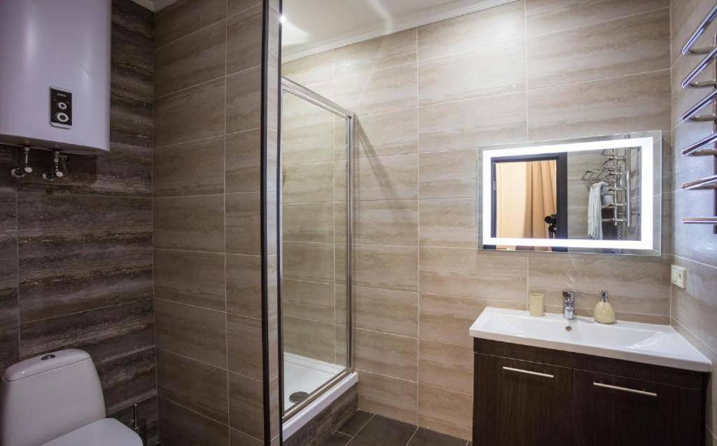 Apartment Khreshchatyk 911 *