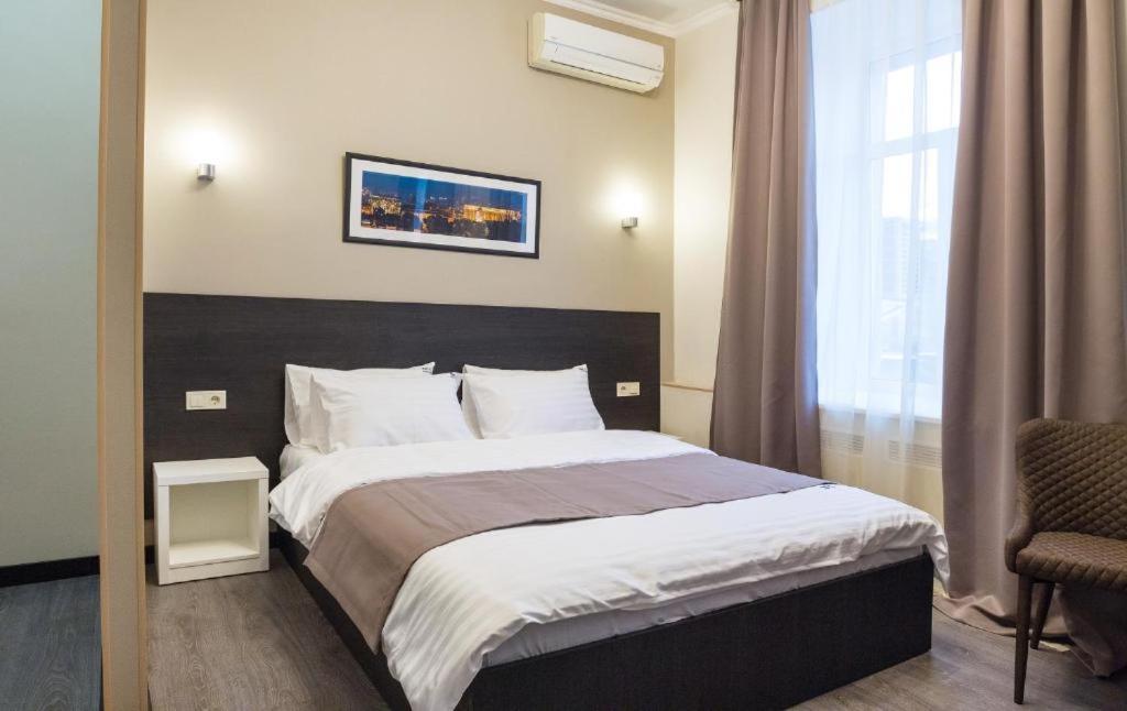Khreshchatyk 911 Apartment