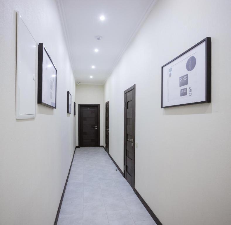 Khreshchatyk 911 Apartment Kyiv