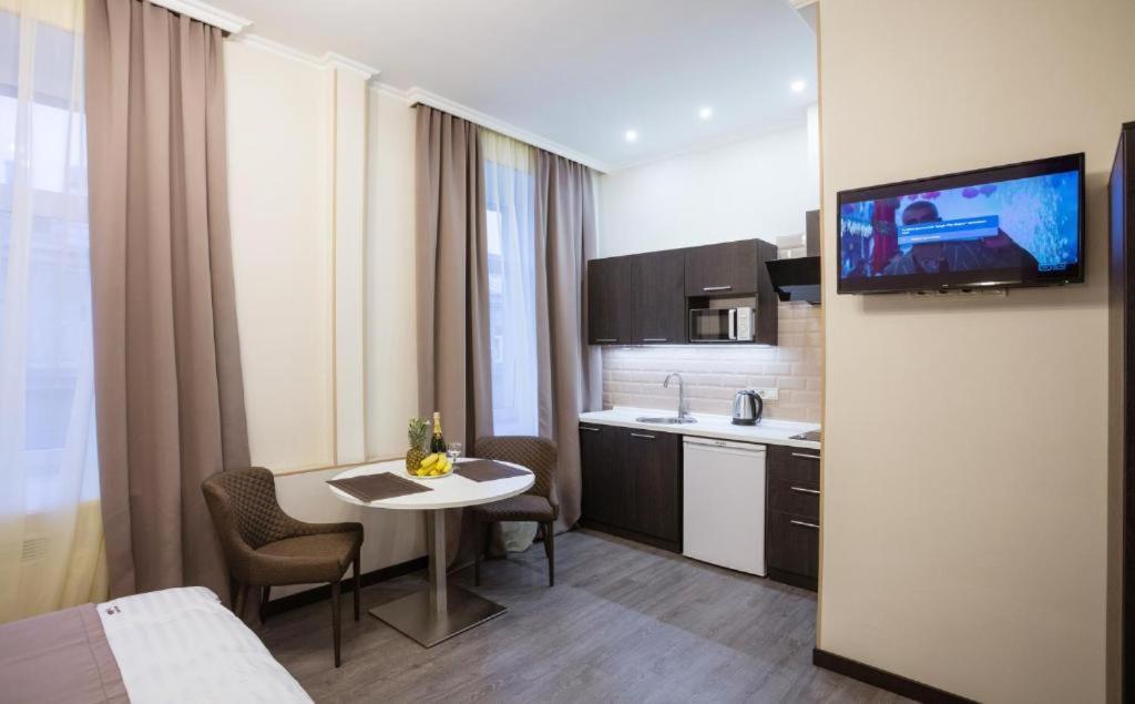 Khreshchatyk 911 Apartment Kyiv