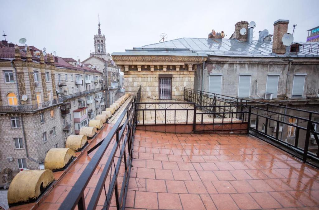Apartment Khreshchatyk 911 Kyiv